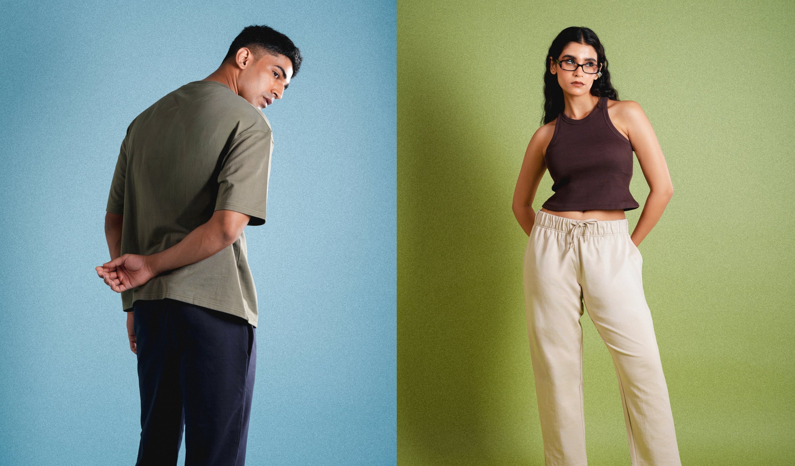 Timeless Style in Every Stitch